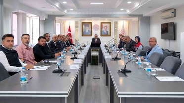 Karaman'da sahipsiz hayvanlar için yeni kararlar alındı