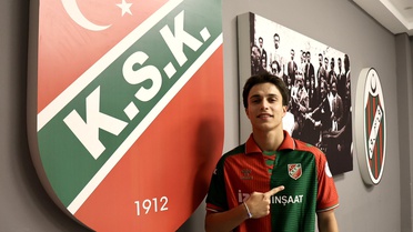 Karşıyaka, sezonun ilk maçında yarın Etimesgut Belediyespor deplasmanında sahaya çıkıyor