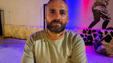 Samandağ'da 2 gündür kayıp olan A.A., Titus Tüneli'nde baygın bulundu