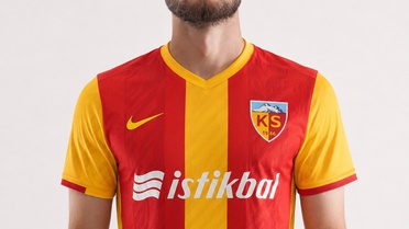 Süper Lig hedefli Kayserispor, Ensar Kemaloğlu'nu kadrosuna kattı