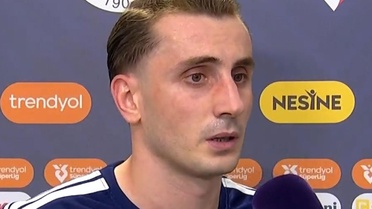 Kerem Aktürkoğlu maç sonu patladı: Mide bulandırmaya başladı