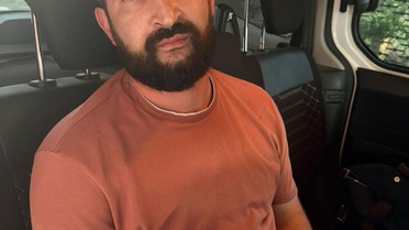 Otel odasından operasyonla alındı! Şimdi hesap zamanı