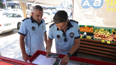 Konak Belediyesi zincir marketlerde ambalaj atığı denetimlerine başladı, 15 market incelendi