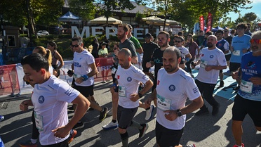 Merrell İstanbul Ultra'da 60K'da Söylemez ve Berikol şampiyon oldu