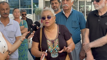 Mersin'de su sayacı mağduriyeti! MESKİ, TOKİ'yi işaret etti