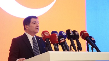 MHP'li Aksu: Terörsüz Türkiye hedefi emperyalist oyunları bozacak