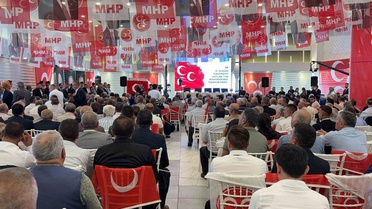 Adan: Önce Türkiye demeyen kaybedecek
