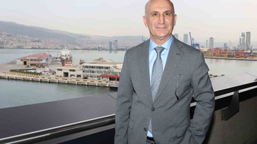Ege İhracatçı Birlikleri'nin Ağustos ihracatı yüzde 6 artarak 1,6 milyar dolara ulaştı