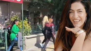 ‘Müstehcenlik’ suçundan gözaltına alınan Tuğba Ekinci’nin de aralarında bulunduğu 4 şüpheli tutuklandı