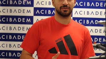 Nurettin Korkmaz, 1 yıllığına Boluspor ile sözleşme imzaladı