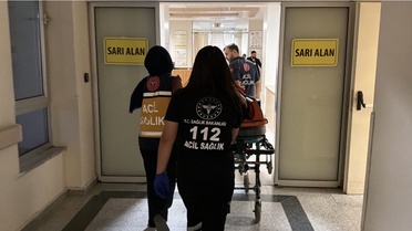 Adıyaman'da yolun karşısına geçen 7 yaşındaki Güneş Avcı otomobilin çarpması sonucu öldü