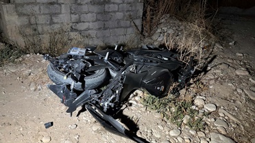 Muğla Seydikemer'de motosiklet ile otomobil çarpıştı, 2 genç hayatını kaybetti