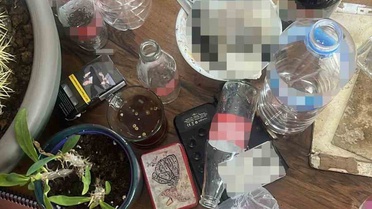 Hayatını kaybeden oyuncu Serhat Kılıç'ın evinde uyuşturucu madde bulundu