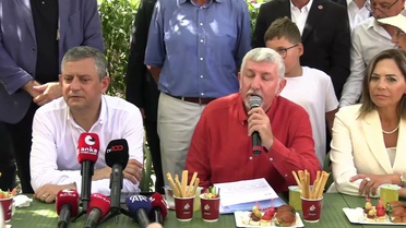 Özel'den Deniz Göktaş açıklaması: 'Bu ülkeyi yönetenlerin nasıl bir acz içinde olduğunu gösteriyor'