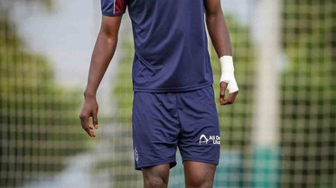 Trabzonspor'da Onuachu, 156 günlük gol hasretini Gençlerbirliği maçında bitirmek istiyor