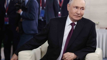 Putin, ABD'li müzakerecilerin ziyareti nedeniyle Kiev'e saldırıları 3 gün durdurdu
