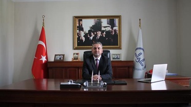 Samsun ve Aydın Müftüleri Görev Yerlerini Değiştirdi
