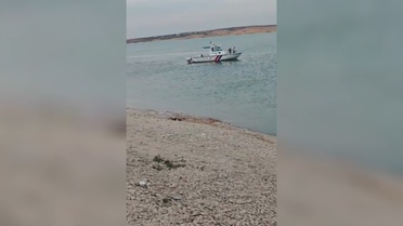 Şanlıurfa'da serinlemek için girdiği baraj gölünde genç boğularak hayatını kaybetti