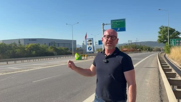 CHP'den otoyol özelleştirmesine tepki