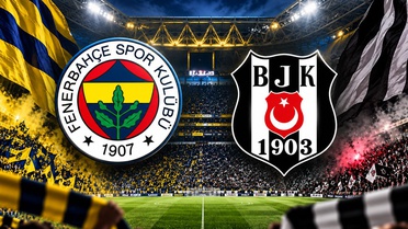 İşte Fenerbahçe-Beşiktaş derbisinin muhtemel 11'leri