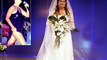 Sibel Can ve Emir Sarıgül evleniyor