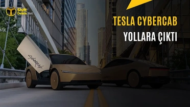 Tesla Cybercab Austin'de hizmete girdi, NHTSA güvenlik soruşturması başlattı