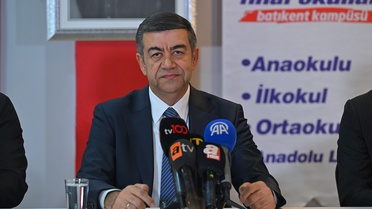 TÖDER Başkanı Taşel: YKS ve LGS'de sınav formatında önemli değişiklik olmayacak