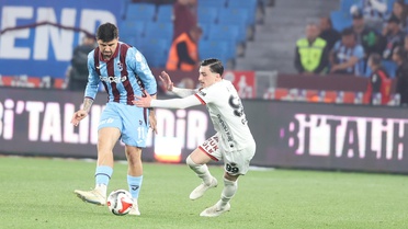 Trabzonspor ile Gençlerbirliği yarın 75. kez karşılaşacak