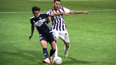 Keçiörengücü sahasında Sarıyer'i 3-0 yenerek haftayı üç puanla kapattı