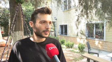 Tuzla'daki motosiklet kazasında ölen Bora Gülalp'in davasında şoför tahliye edildi