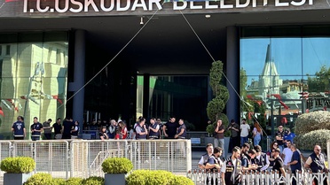 Üsküdar Belediye Başkanvekili seçimi 8 Eylül Salı gününe ertelendi