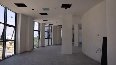 Hatay Valisi Masatlı, Dörtyol'daki sağlık merkezi yatırımlarını yerinde denetledi