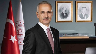 Van'a Bakanlık Onaylı Tramvay Hattı