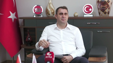 YENİ Parti İzmir Başkanı: Tugay Yakında Aramızda