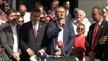 YENİ Parti'den Özelleştirme ve İktidar Eleştirileri