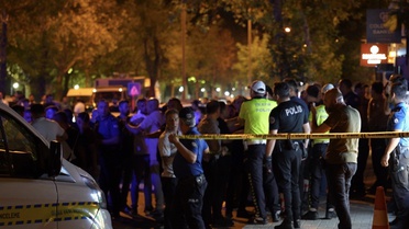 Denizli'de alacak verecek kavgası kafede silahlı saldırıya dönüştü, ölü sayısı 3'e çıktı