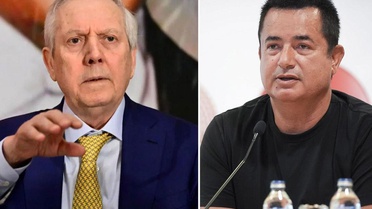 Acun Ilıcalı'nın locasına yine engel! 20 kişilik güvenlik ekibi bekledi