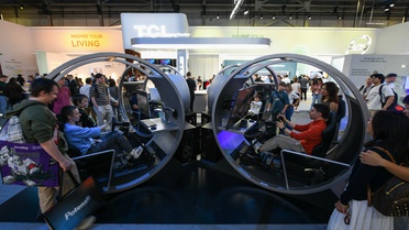 IFA Berlin 2026'da Çinli markalar yapay zeka ve robotikle öne çıkıyor