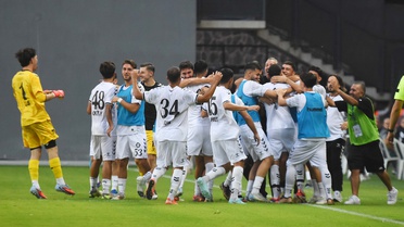 Altay, Denizli İdmanyurdu ile 1-1 Berabere Kalarak Sezona Beraberlikle Başladı