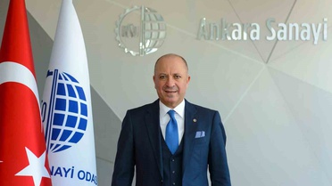 ASO Başkanı Ardıç: OVP, sanayinin üretim ve ihracat kapasitesini güçlendirecek