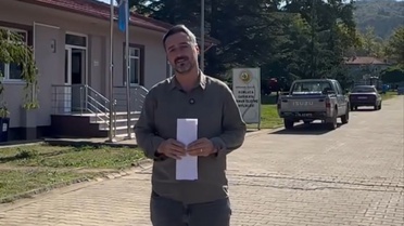 66 Yıllık Hayal Gerçek Oldu: Kumluca'ya Orman İşletme Müdürlüğü