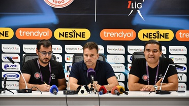 Batman Petrolspor, Karagümrük'ü 4-3 Devirdi ve Liderliği Kaptı