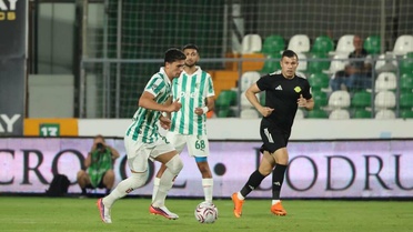 Bodrum FK ilk galibiyet için Mardin 1969 Spor deplasmanında yeni transferlerle sahaya çıkacak