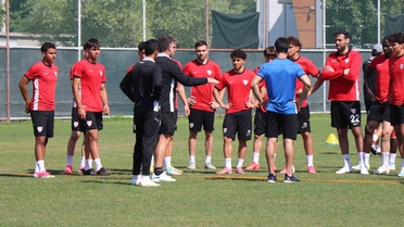 Boluspor, 6 maçta 0 puanla 2007'den bu yana en kötü sezon başlangıcında