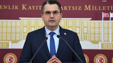İYİ Parti Dalgın'dan OVP eleştirisi, enflasyon hedefi yine ötelendi