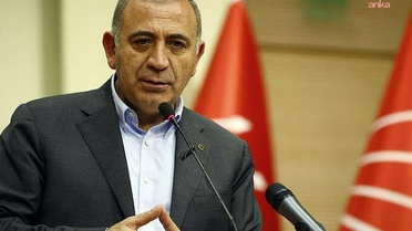 CHP'li Gürsel Tekin: Önlem alınmazsa 2063'te nüfus 61-64 milyona düşecek