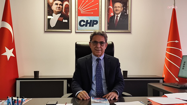 CHP'li Erbay: Kapatma çağrısı, milyonların iradesini tasfiye etmektir