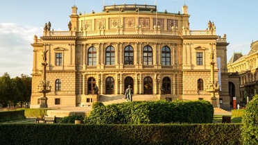 CSO, 200. yıl turnesinde Bükreş, Prag, Viyana ve New York'ta konser verecek