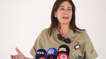 CTP lideri İncirli, yas tutarken sorumlulukları unutmayacaklarını söyledi