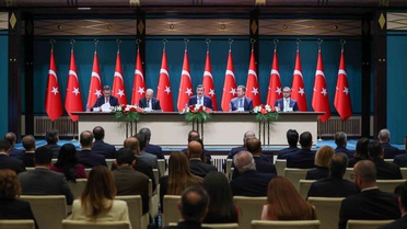 Cevdet Yılmaz: Savaş olmasaydı enflasyon yüzde 25 olurdu